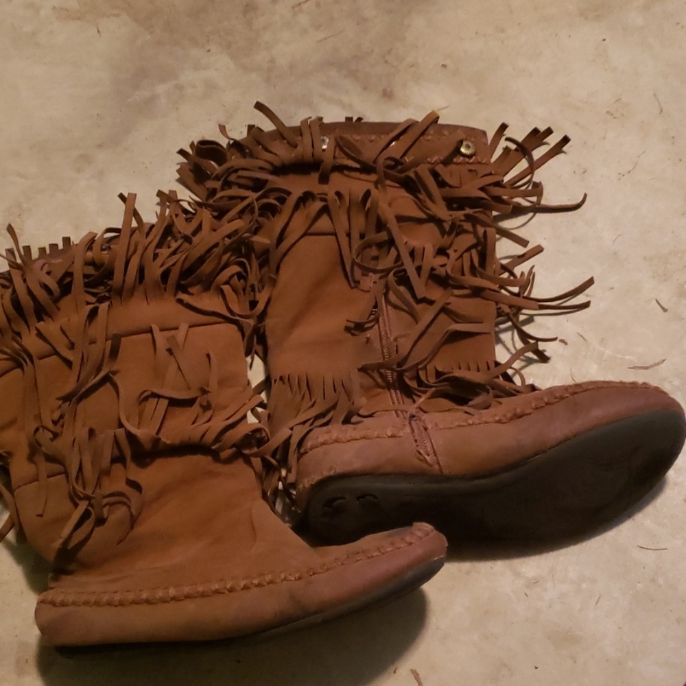 Boots